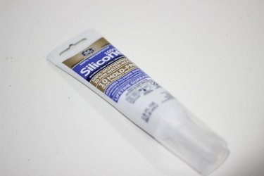 Liquid silicone