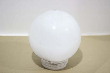 Globe light