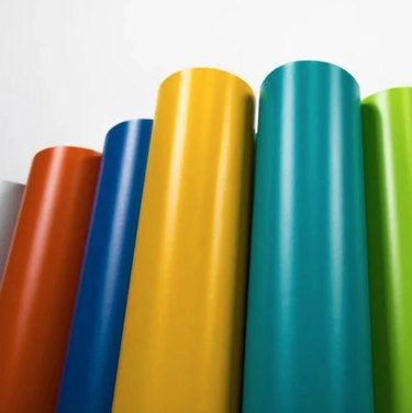 PVC=-free craft viny;l