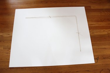 foam board