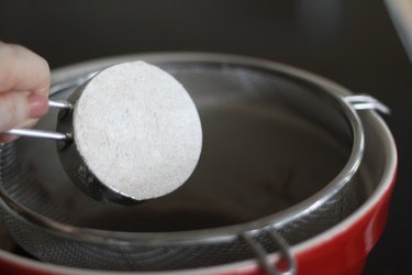 flour