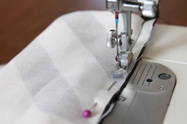 sew along zipper