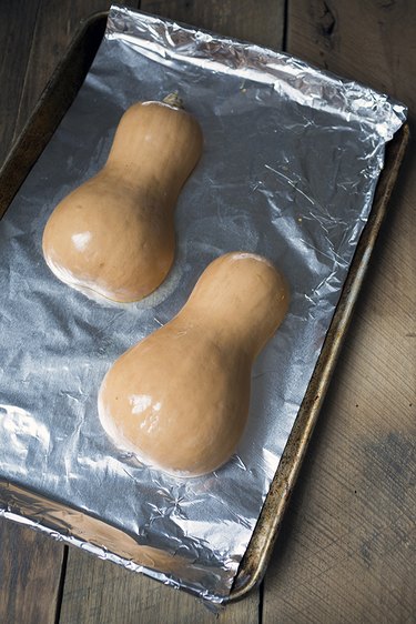 How to Cook Butternut Squash | eHow