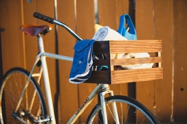 bike basket