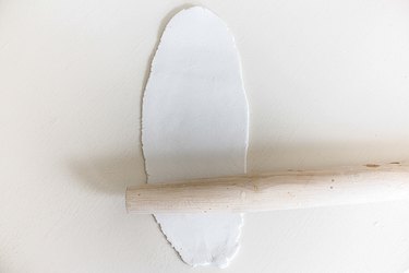 Rolled Clay
