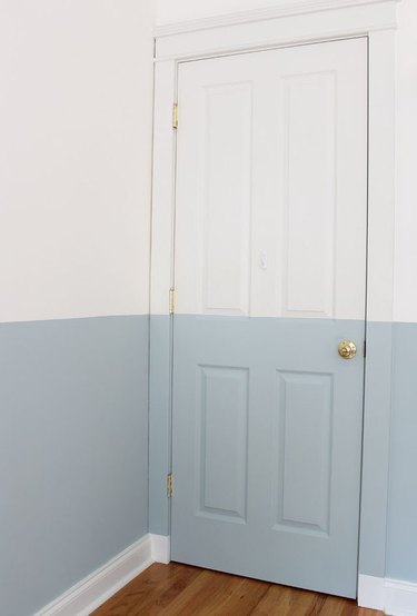 Paint a Statement Wall