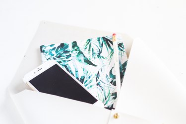 How to Make a Leather Pouch