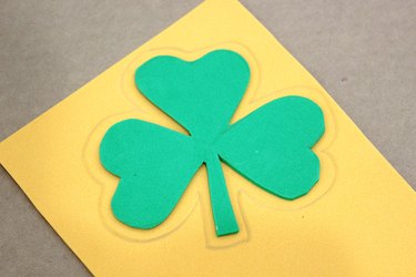 shamrocks