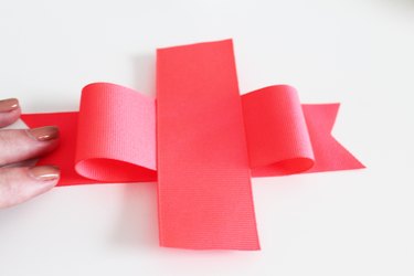 creating bow