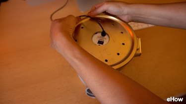 Assembling DIY Mini USB Desktop Air Conditioner