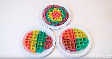 waffles.