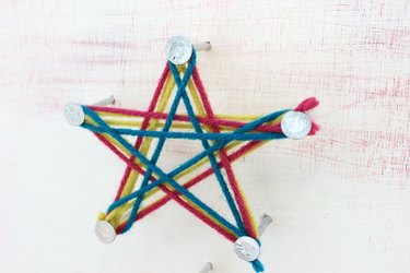 star
