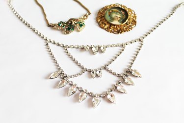 vintage jewelry