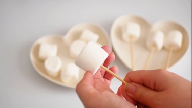 marshmallow pop
