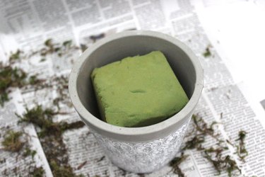 pot