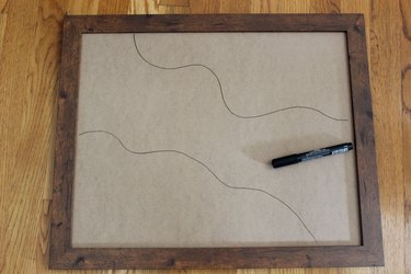 moss layout