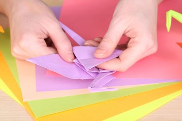 origami