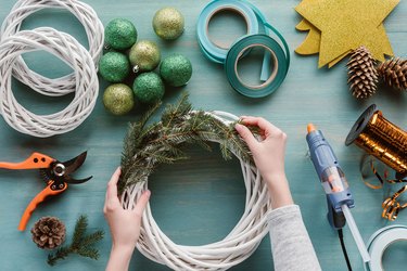 wreath