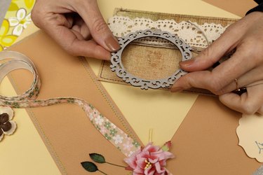 scrapbooking