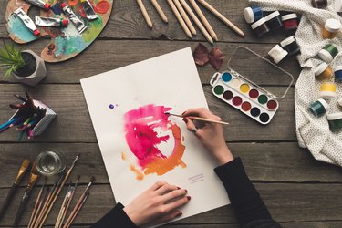 painting