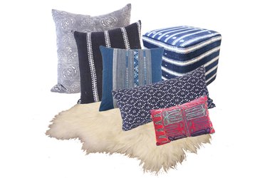 Choose Accessories for your bedroom