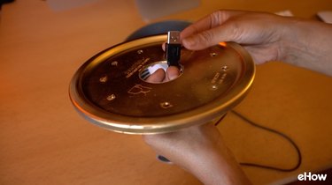 Assembling DIY Mini USB Desktop Air Conditioner