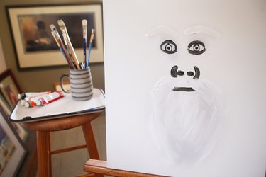 ...