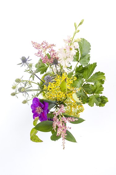 flower arrangement