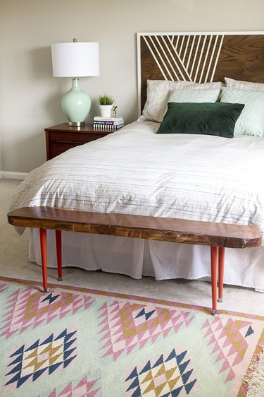 bedroom seating