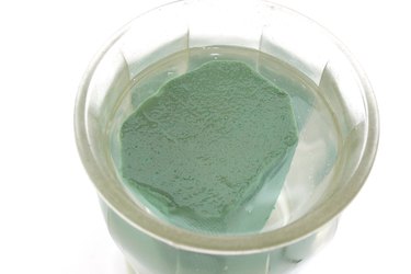 floral foam