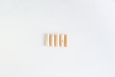 How to Make Your Own Peg Board