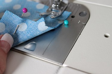 5/8 inch seam allowance
