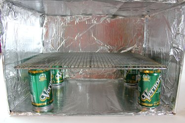 wire rack