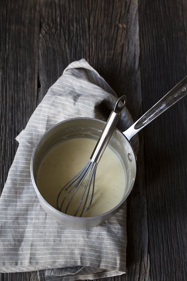 The Only Fettucine Alfredo Recipe You Need | eHow