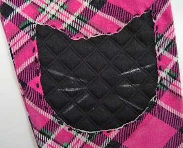 Clever Ways to Mend a Hole in Clothing