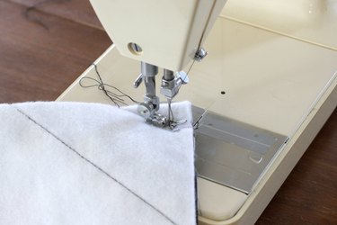 sew corners