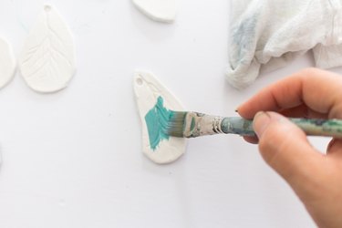 Painting the Shapes