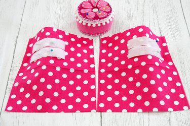 Make a few of these simple seatbelt pillows to be sure everyone is as comfortable as possible on your epic road trip this summer.