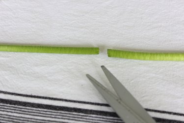 cut flower