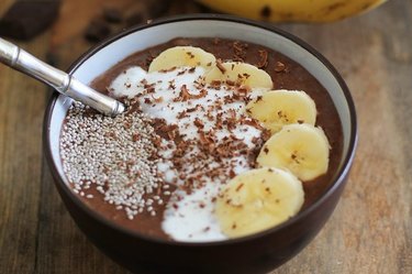 Brazilian Acai Bowl