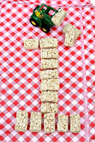 rice cereal treats