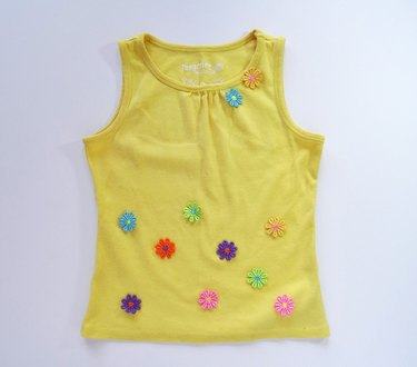 Clever Ways to Mend a Hole in Clothing