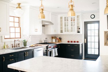 Subway Tile