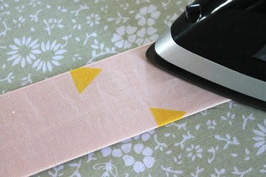 press strap