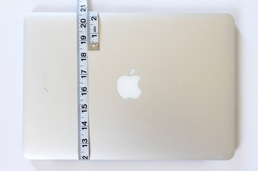 measure the length