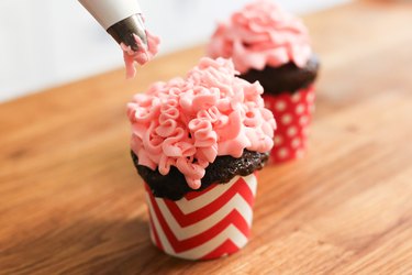 piping bag