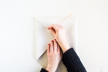 How to Make a Leather Pouch