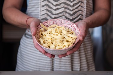 How to Make Homemade Pasta Without a Machine