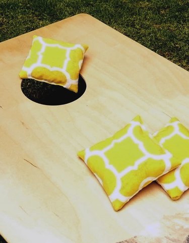 Cornhole Bags
