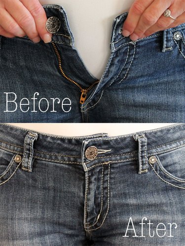 before and after